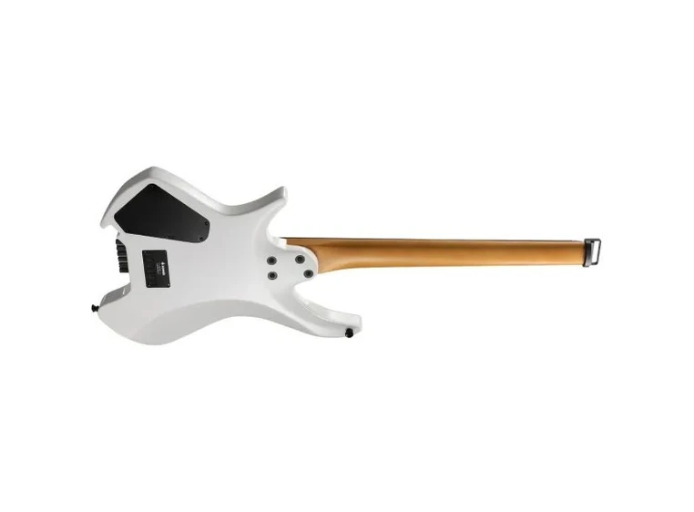 Donner NHL-500 Headless el-gitar white 