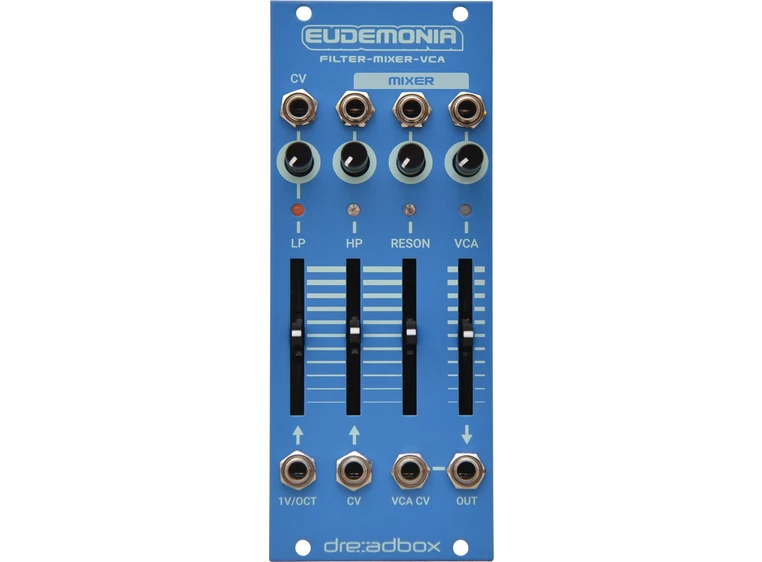 Dreadbox Eudemonia Module 