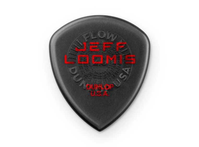 Dunlop Jeff Loomis Custom Flow Jumbo (3-pakning) 547PJL 