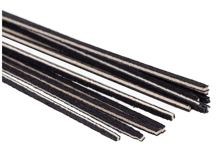 ELS PA-37-MMM Viola Purfling 