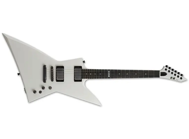 ESP E-II EX NT Snow White 