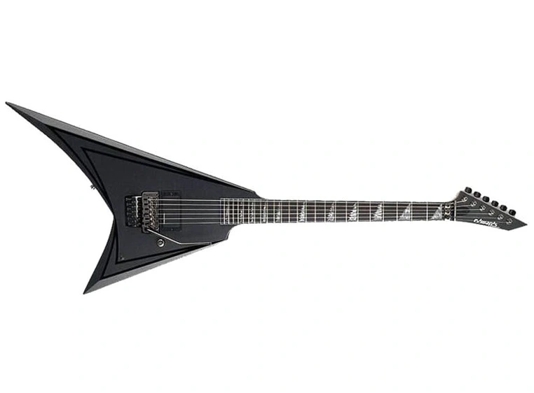 ESP Edwards E-AL-166 BLACKY