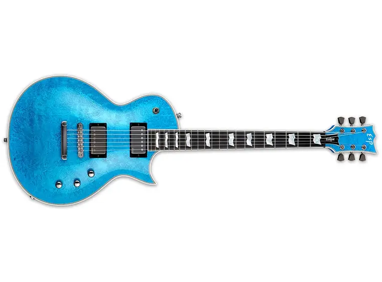 ESP Original Eclipse CTM Blue Liquid Metal 