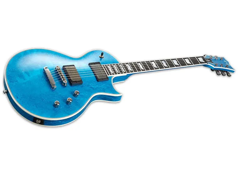 ESP Original Eclipse CTM Blue Liquid Metal 