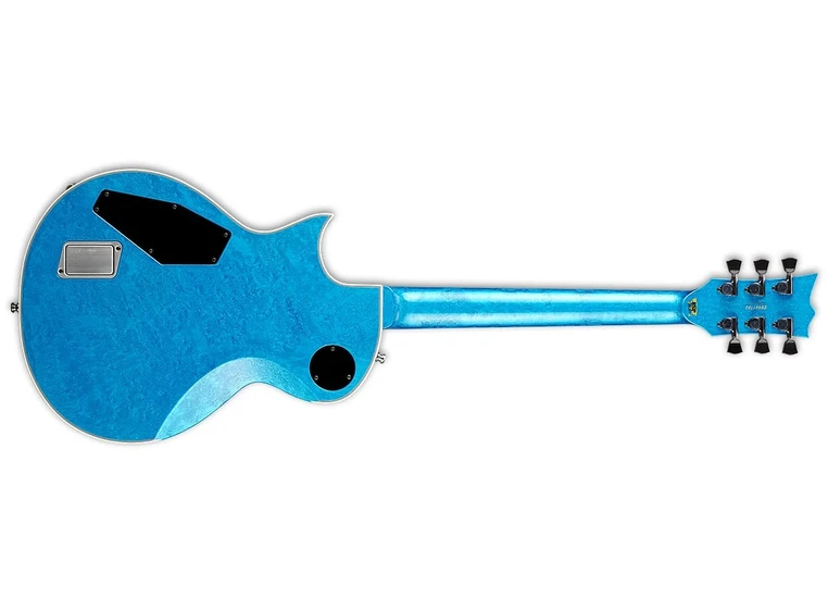 ESP Original Eclipse CTM Blue Liquid Metal 
