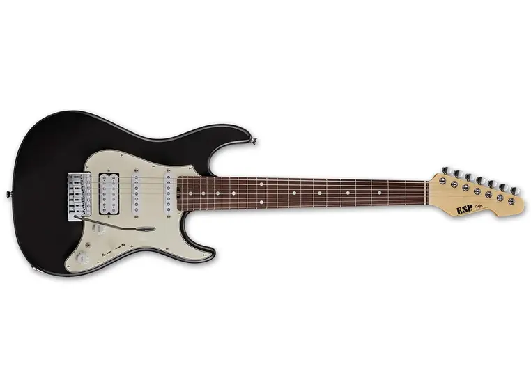 ESP Original Snapper-7R Black 