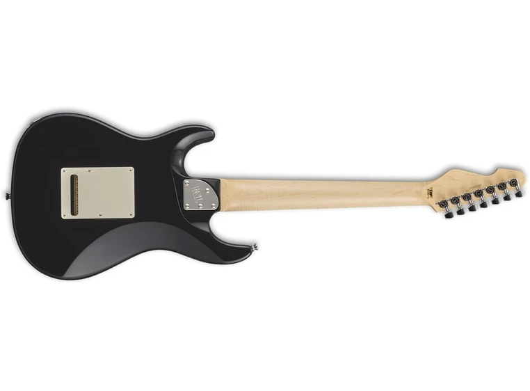 ESP Original Snapper-7R Black 