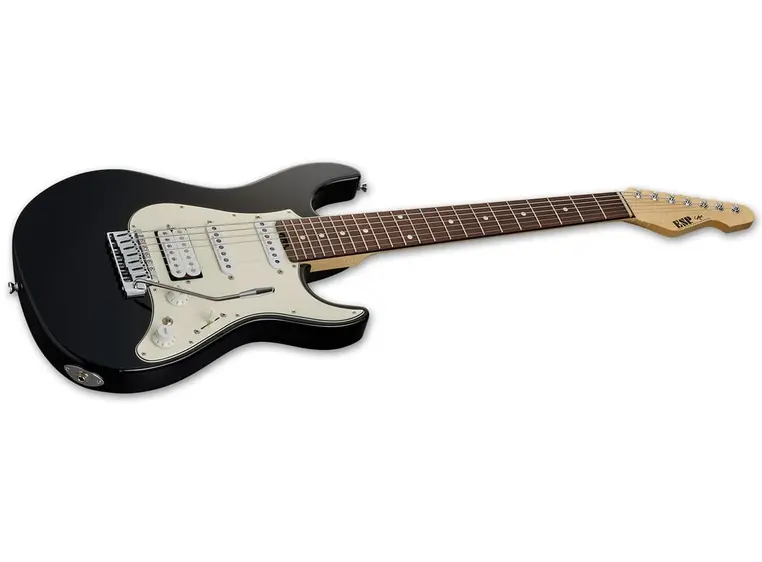 ESP Original Snapper-7R Black 