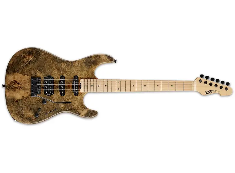 ESP Original Snapper CTM Maple Natural 