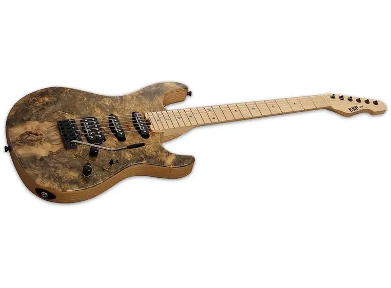 ESP Original Snapper CTM Maple Natural 