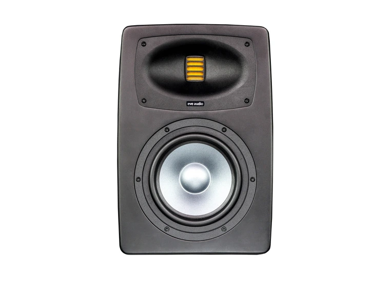 EVE Audio EXO 27 Aktiv studiomonitor (Pris per stk) 