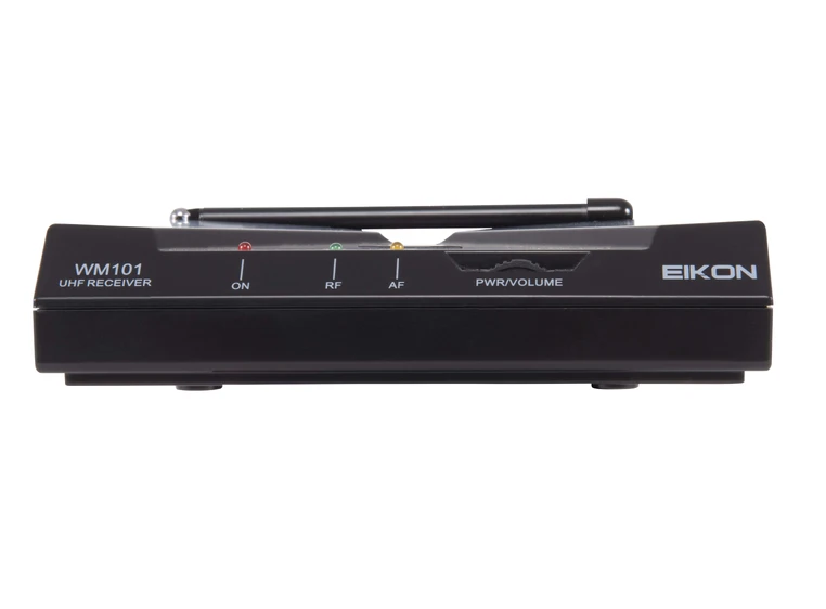 Eikon WM101HV2 Wireless Mic UHF 863-865 MHZ Headset 