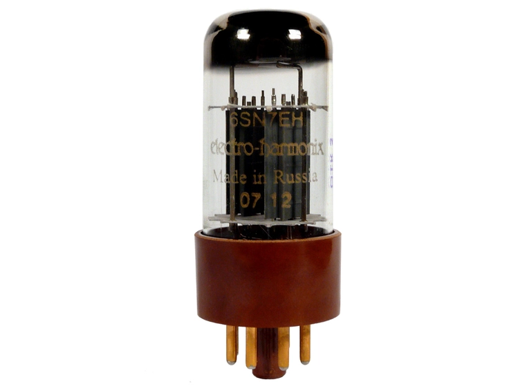 Electro-Harmonix 6SN7EH GOLD 