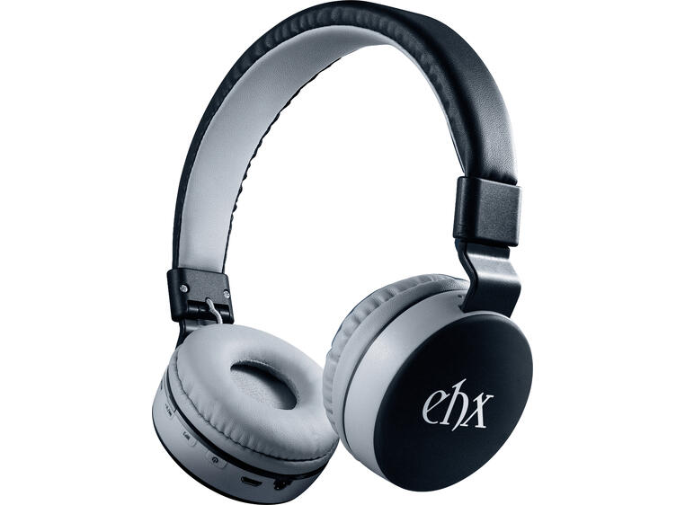 Electro-Harmonix NYC Cans Bluetooth headphones