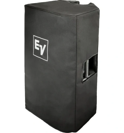 Electro-Voice Cover