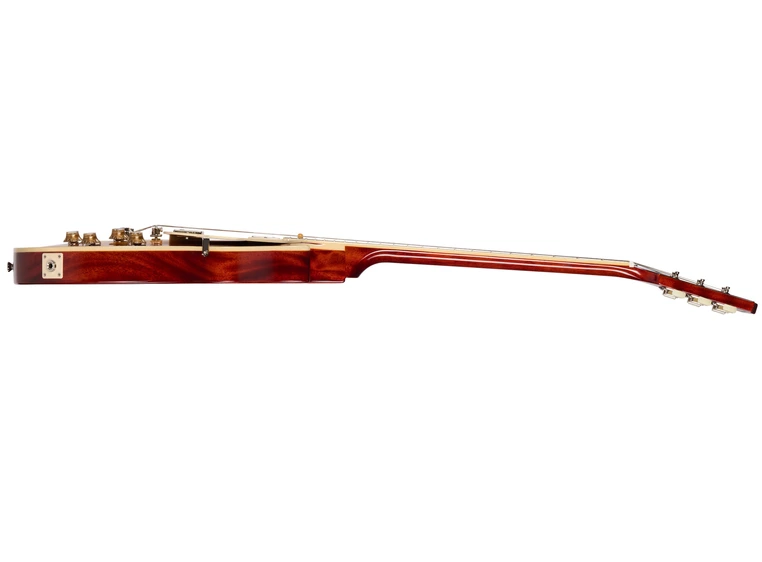 Epiphone 1959 Les Paul Standard Reissue Deep Cherry Sunburst 