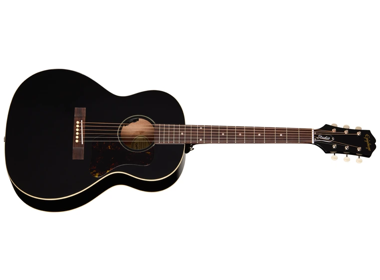Epiphone Blues King Studio Ebony 