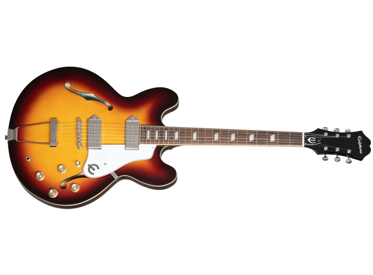 Epiphone Casino Vintage Sunburst 