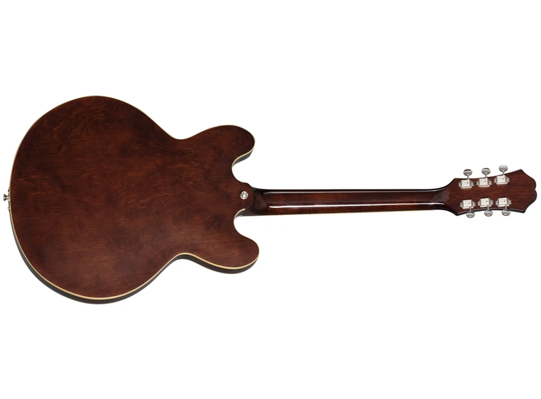 Epiphone Casino Vintage Sunburst 