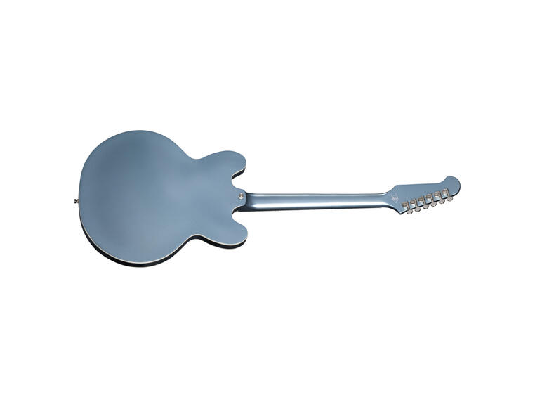 Epiphone DG-335 Dave Grohl Pelham Blue