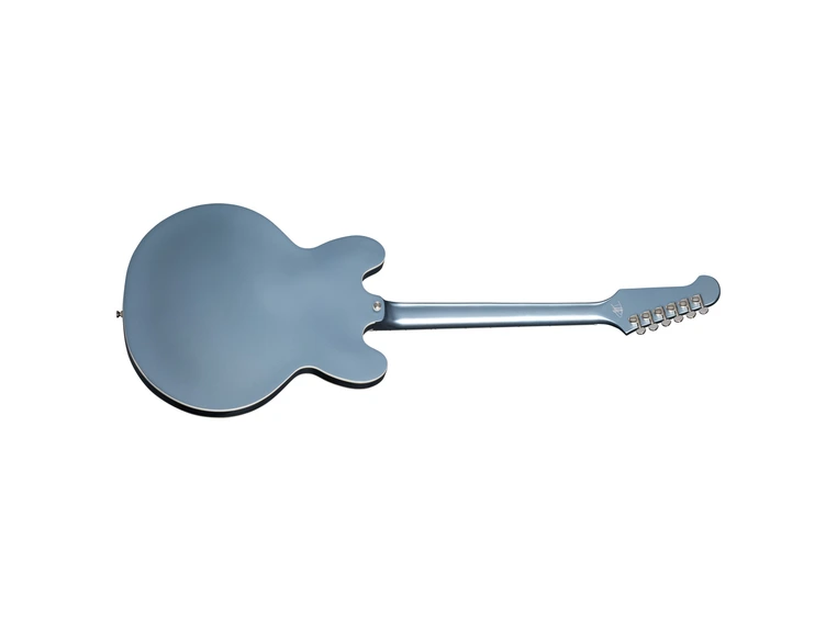 Epiphone DG-335 Dave Grohl Pelham Blue 