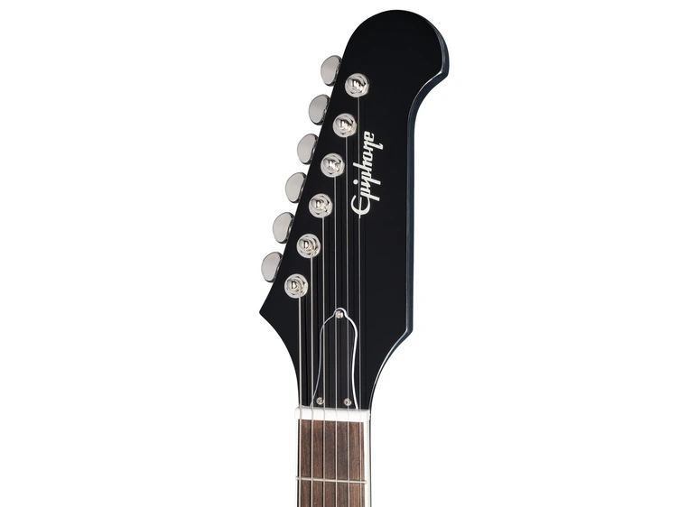 Epiphone DG-335 Dave Grohl Pelham Blue 