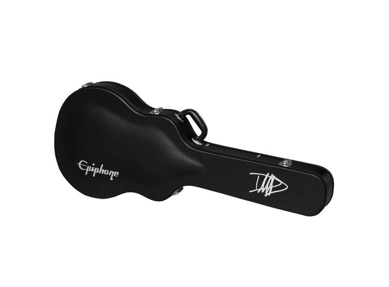 Epiphone DG-335 Dave Grohl Pelham Blue 