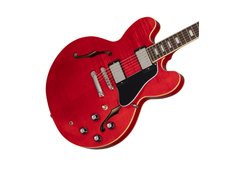 Epiphone ES-335 Marty Schwartz 