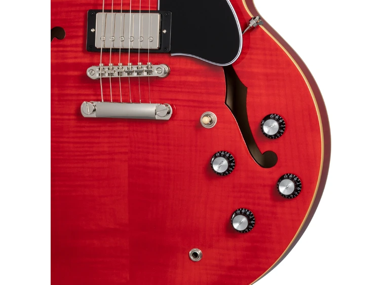 Epiphone ES-335 Marty Schwartz 