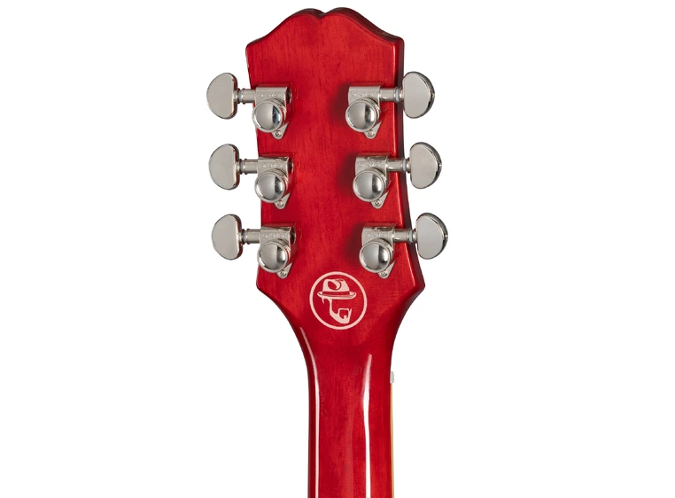 Epiphone ES-335 Marty Schwartz 