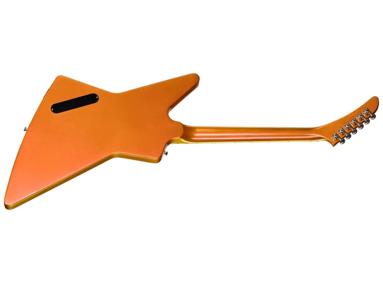 Epiphone Futura Explorer Custom Firestorm Shift 