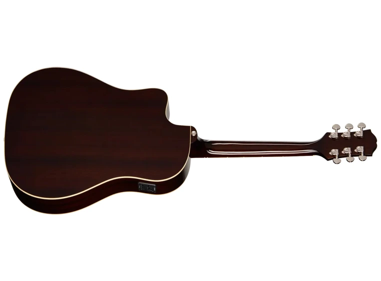 Epiphone J-45 Studio EC Vintage Sunburst 