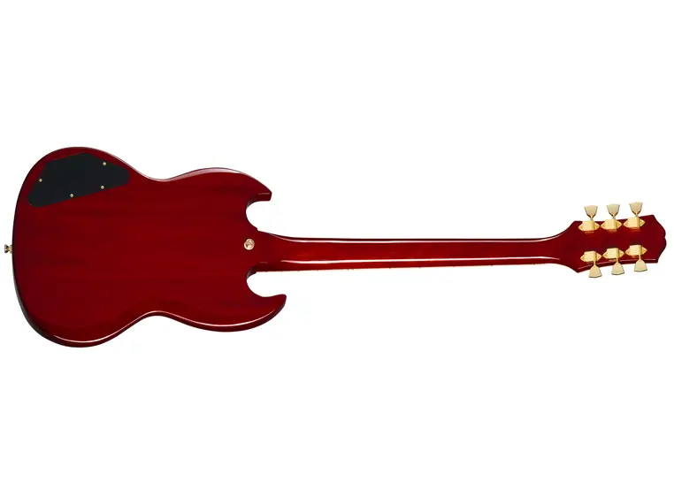 Epiphone Joe Bonamassa 1963 SG Custom 