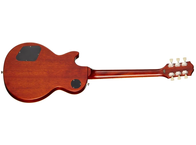Epiphone Les Paul Standard 50s Figured Washed Cherry Sunburst 