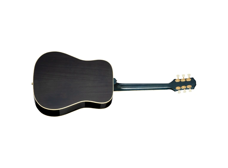 Epiphone Miranda Lambert Bluebird Bluebonnet 