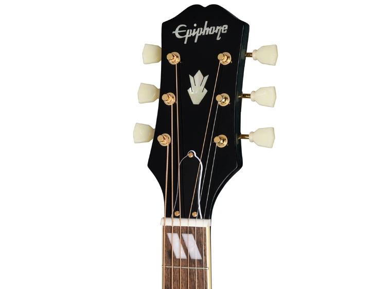 Epiphone Miranda Lambert Bluebird Bluebonnet 