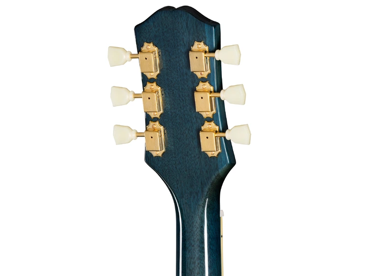 Epiphone Miranda Lambert Bluebird Bluebonnet 