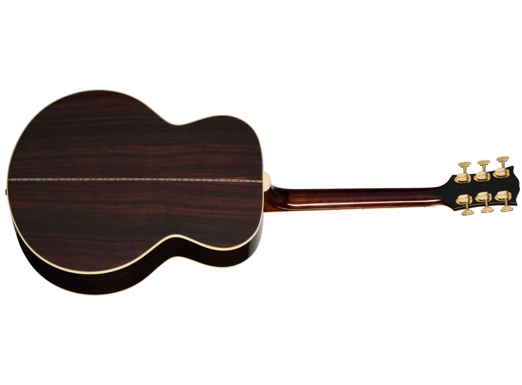 Epiphone Pre-War SJ-200 Rosewood Reissue Vintage Sunburst 