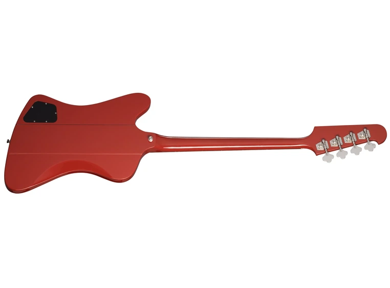 Epiphone Thunderbird 64 Incl Premium Gig Bag Ember Red 