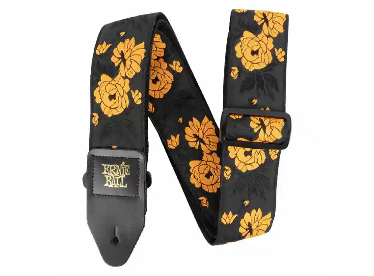 Ernie Ball 5358 Tangerine Rose gitarreim 