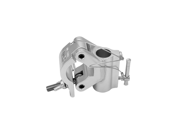 Eurolite TPTV-1 Coupler silver 