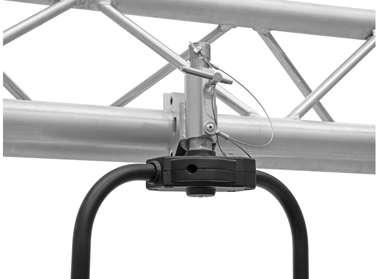 Eurolite TPTV-1 Coupler silver 