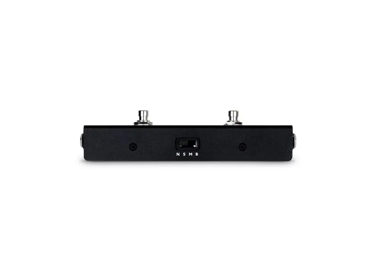 Eventide Barn3 OXU Standard Wide&slim 2 button universal aux switch 