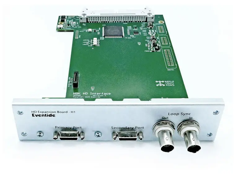 Eventide H9000 ProTools Expansion Board for H9000/H9000R 