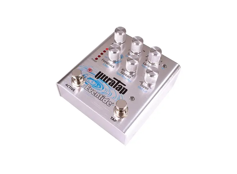 Eventide UltraTap Multi Tap Pedal 