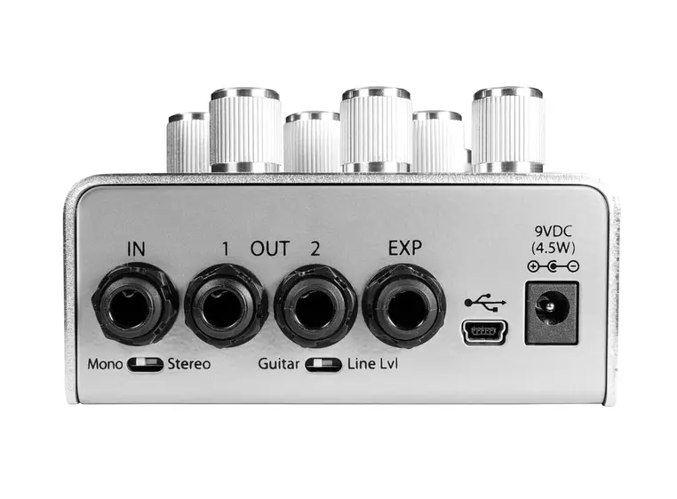 Eventide UltraTap Multi Tap Pedal 