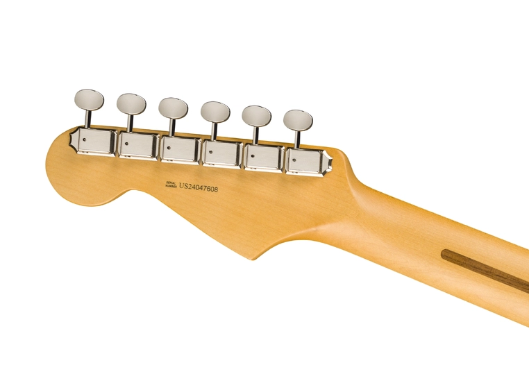 Fender Am Pro Classic Stratocaster Faded Sherwood Green Metallic, RW 