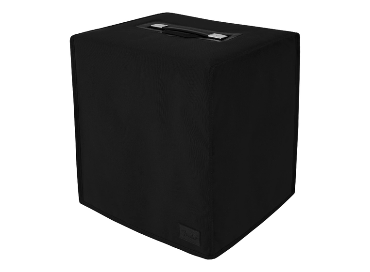 Fender Deluxe Padded Forsterker-trekk Til Rumble 100 