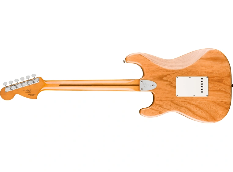 Fender Ltd. Ed. Mark Speer Stratocaster MN, Natural 