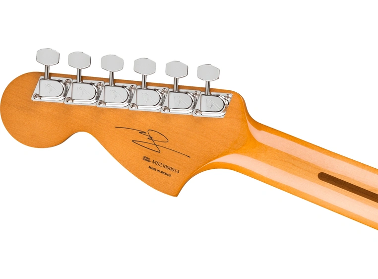 Fender Ltd. Ed. Mark Speer Stratocaster MN, Natural 